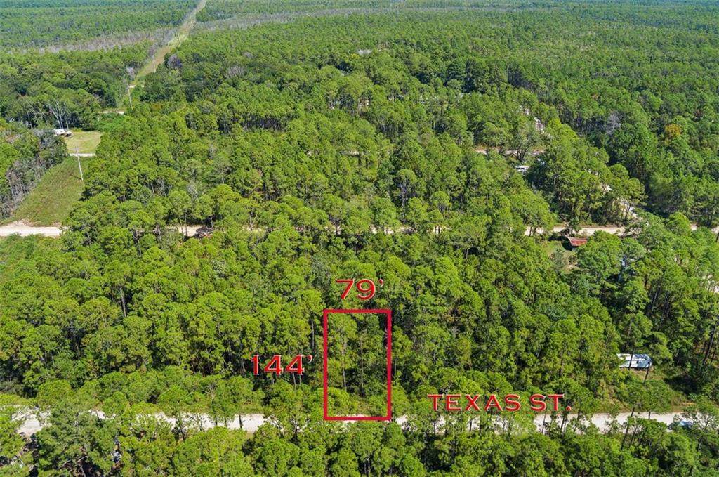 0 Texas Street - Photo 1