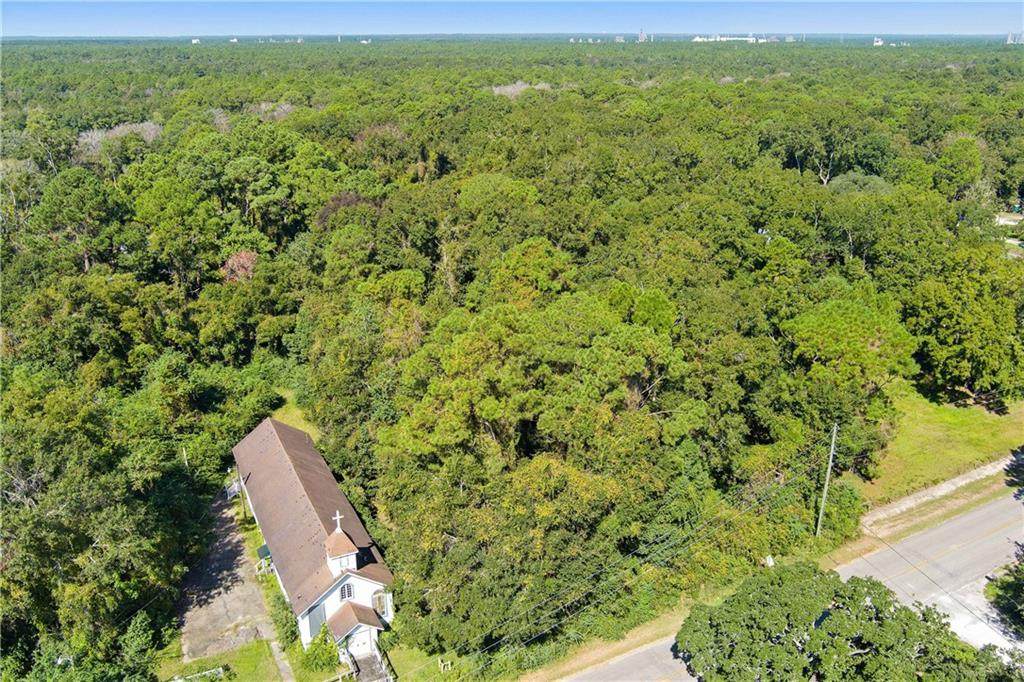 0 Dauphin Island Parkway - Photo 1