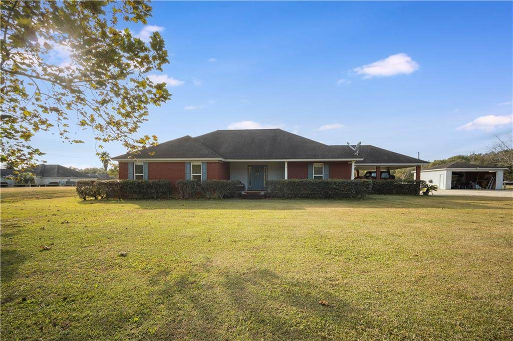 9306 Argyle Road - Photo 1