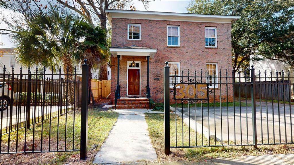 305 Jackson Street - Photo 1
