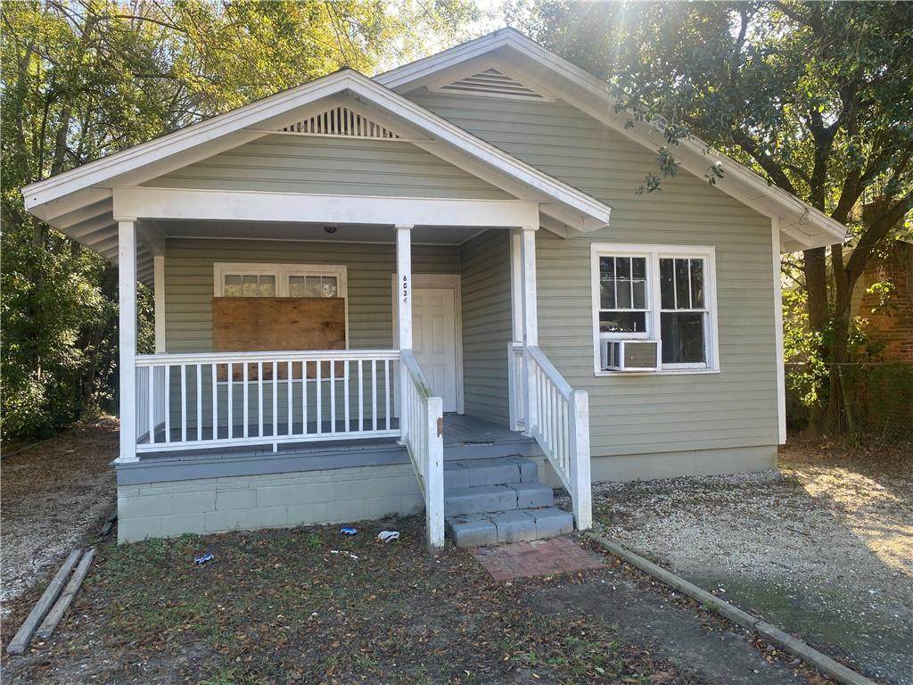 603 Mohawk Street - Photo 1