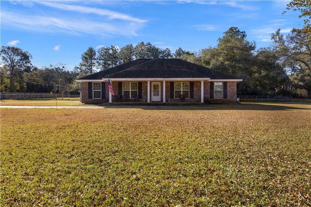 10535 Rhett Mcconnell Road - Photo 1
