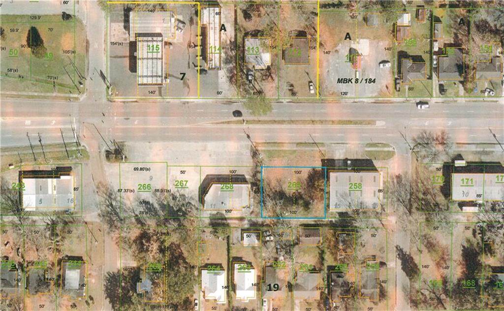 0 Lee Street - Photo 1