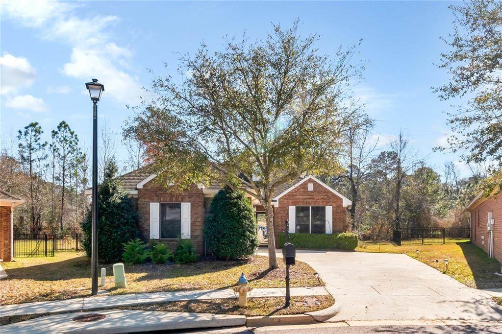 6601 Somerby Lane - Photo 1