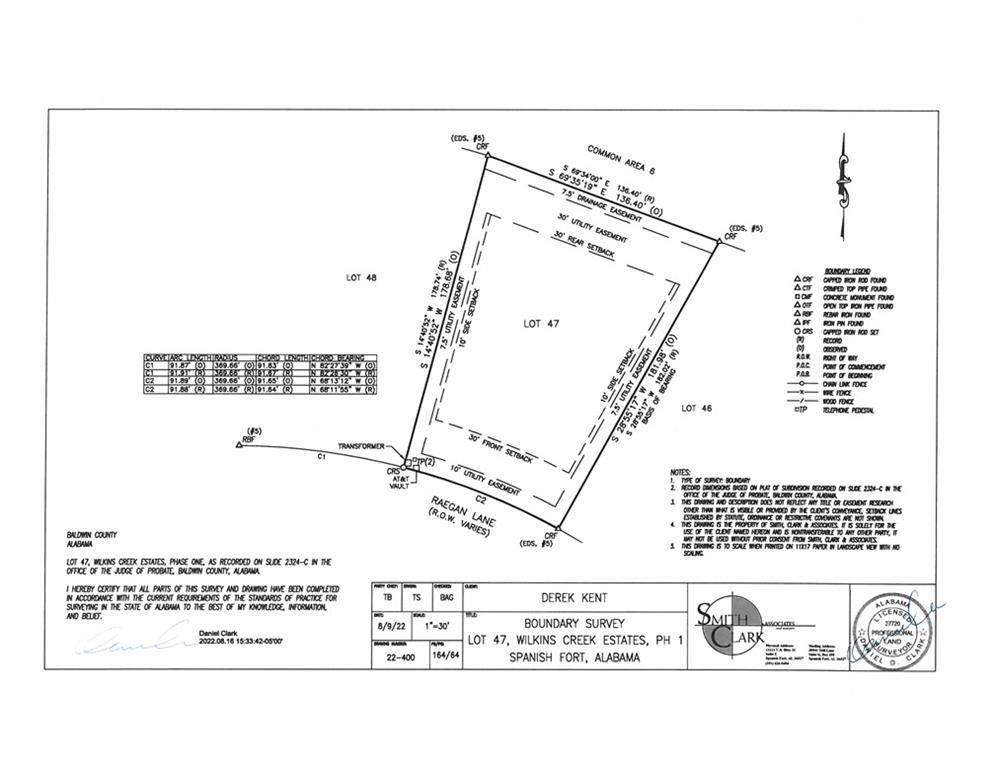 0 Raegan Lane - Photo 1