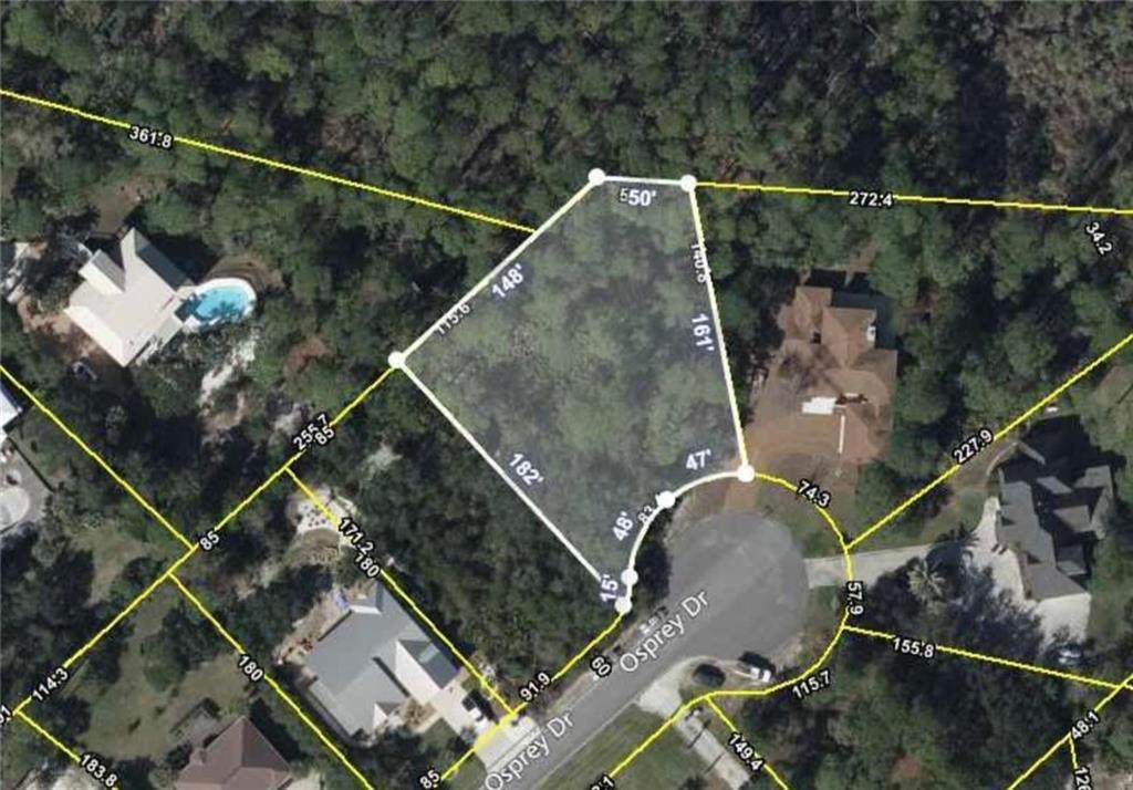 0 Osprey Drive - Photo 1
