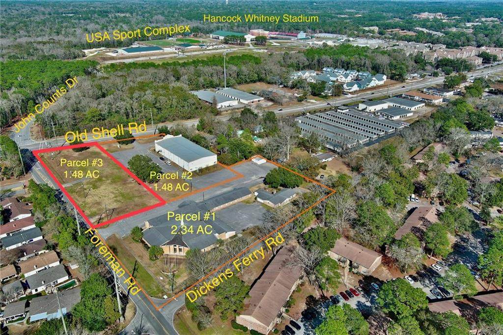 6823 Old Shell Road - Photo 1