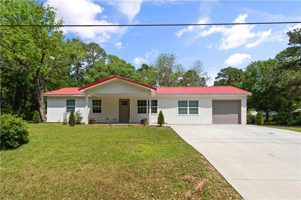 3154 Clearview Drive - Photo 1