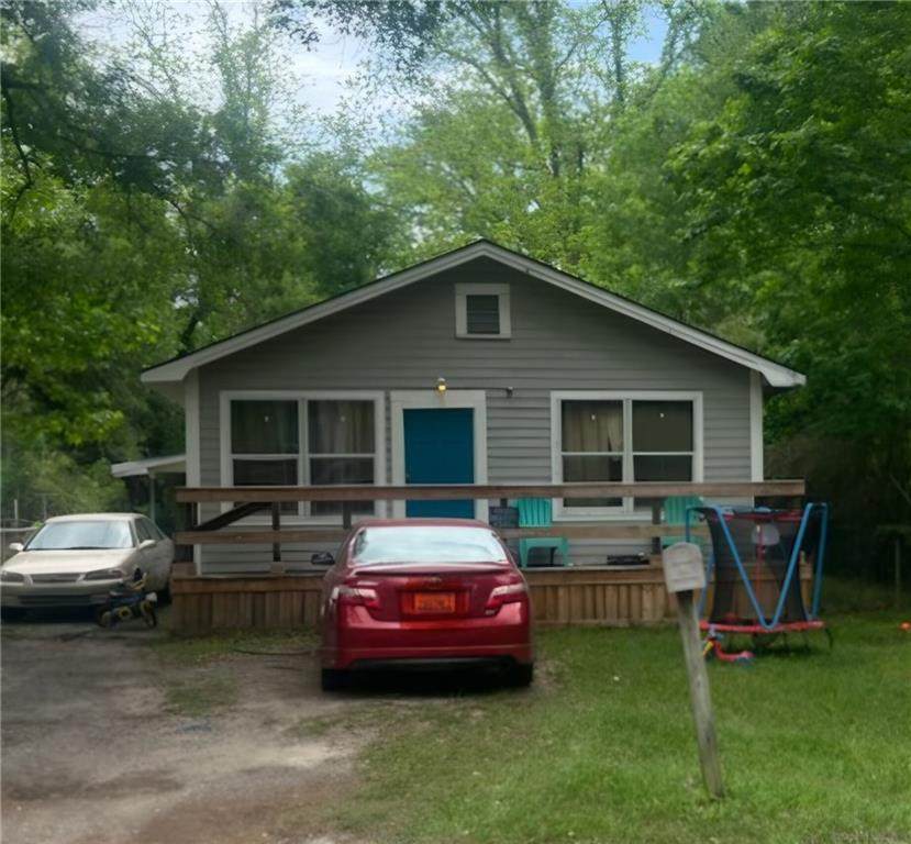 1161 Mcrae Avenue - Photo 1