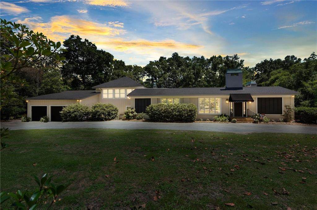 65 Byrnes Boulevard - Photo 1