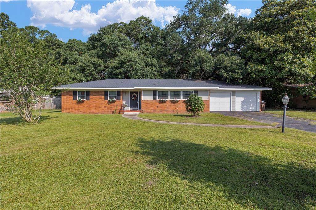 4288 Highway 90 Drive - Photo 1