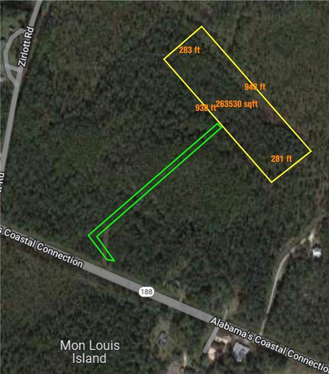 0 Highway 188 - Photo 1