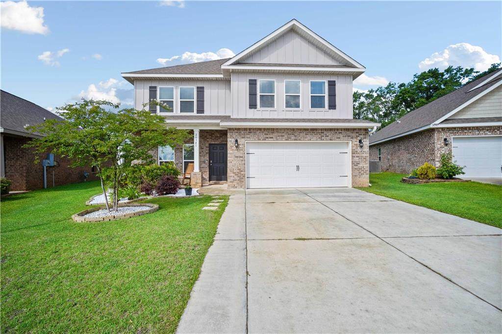 24341 Alydar Loop - Photo 1