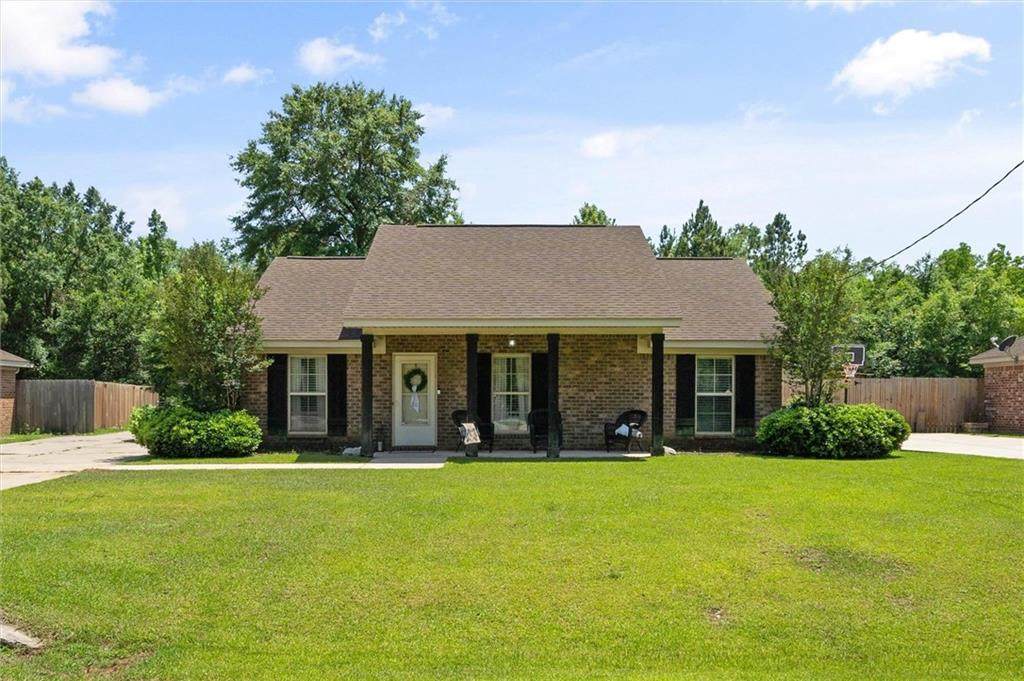 1411 Creola Axis Loop Road - Photo 1