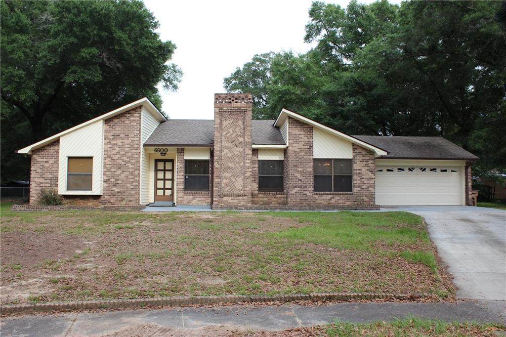 6500 Camden Circle - Photo 1