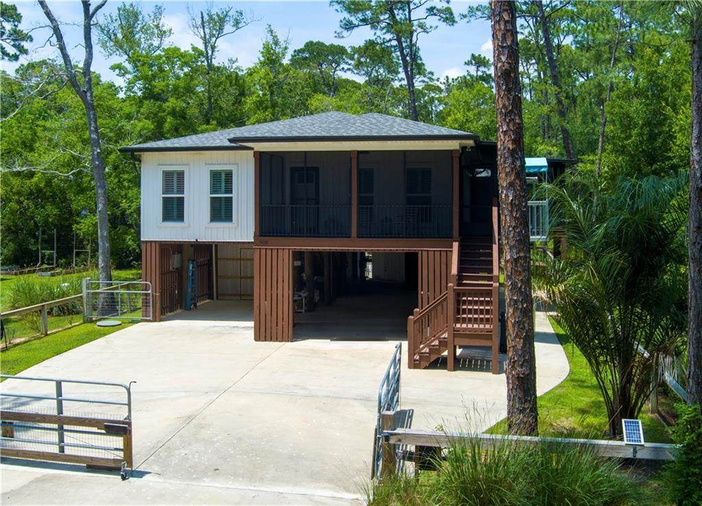 908 Longfellow Place - Photo 1