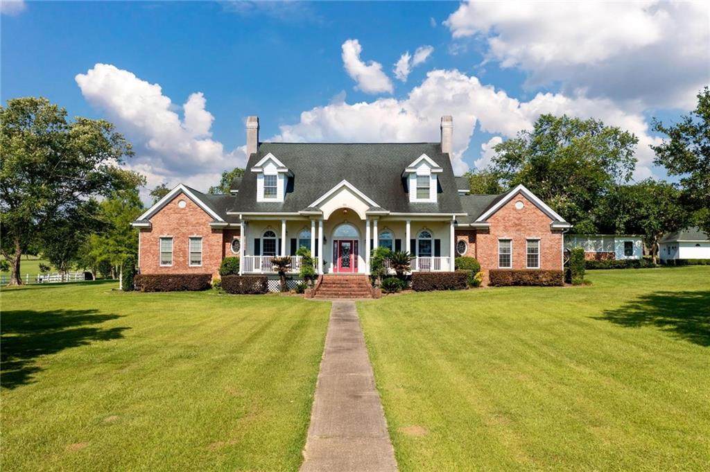 24235 Old County Road 87 Road - Photo 1