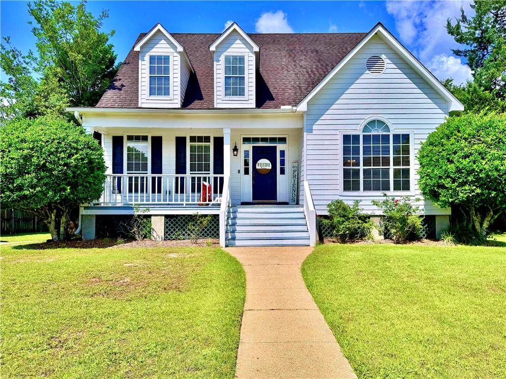 2200 O'rourke Drive - Photo 1
