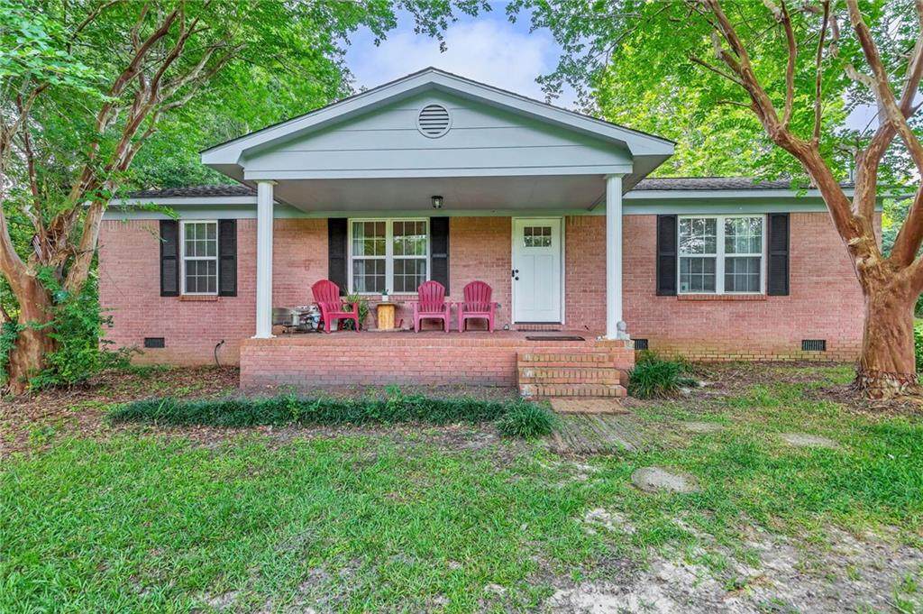 14371 Joe Hamilton Road - Photo 1