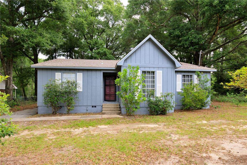 6940 Pocahontas Drive - Photo 1
