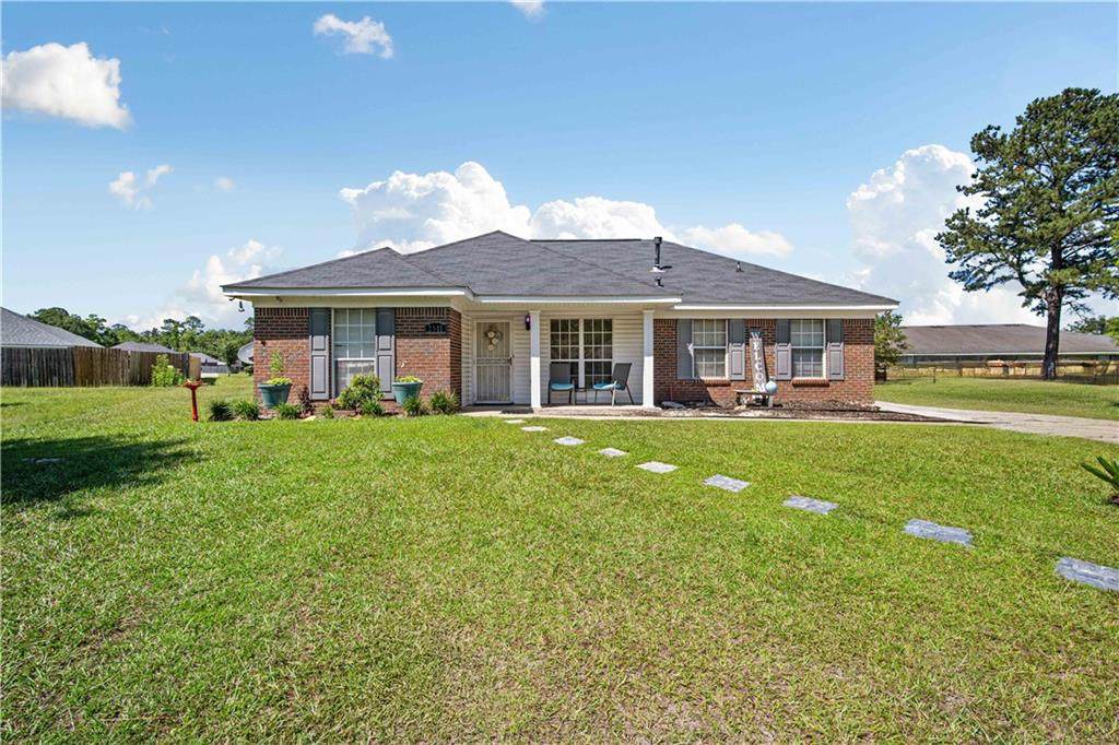 2511 Herman B Towner Street - Photo 1