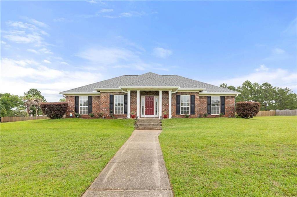 8296 Amanda Lane - Photo 1