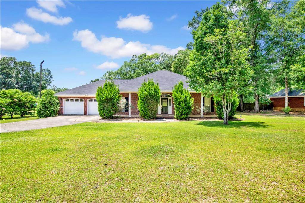 10060 Bellingrath Road - Photo 1