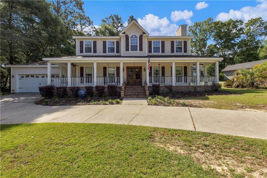 641 Ridgewood Drive - Photo 1