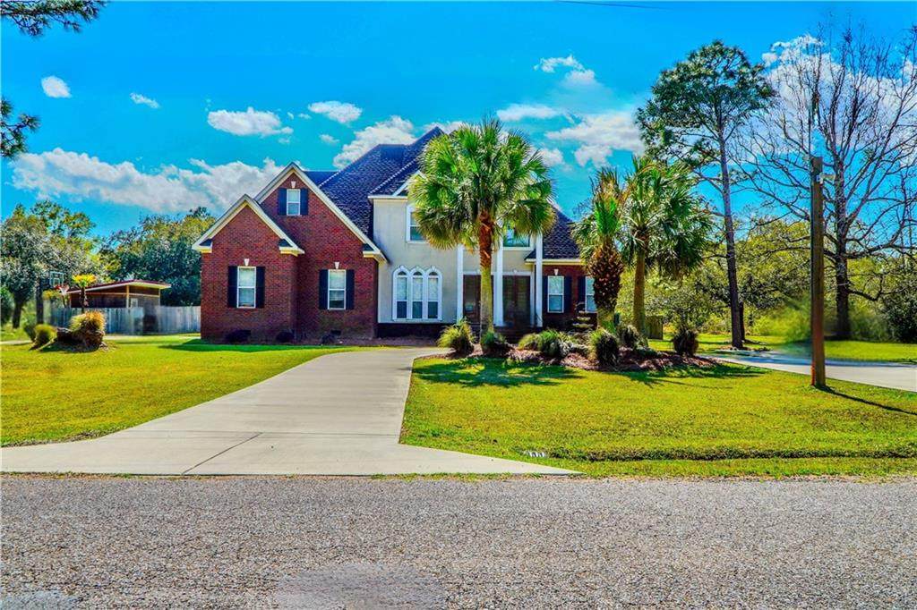 2801 Dog River Road - Photo 1