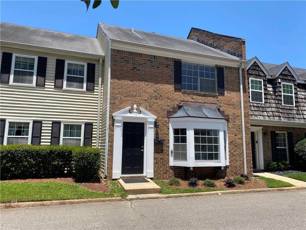112 Du Rhu Drive - Photo 1