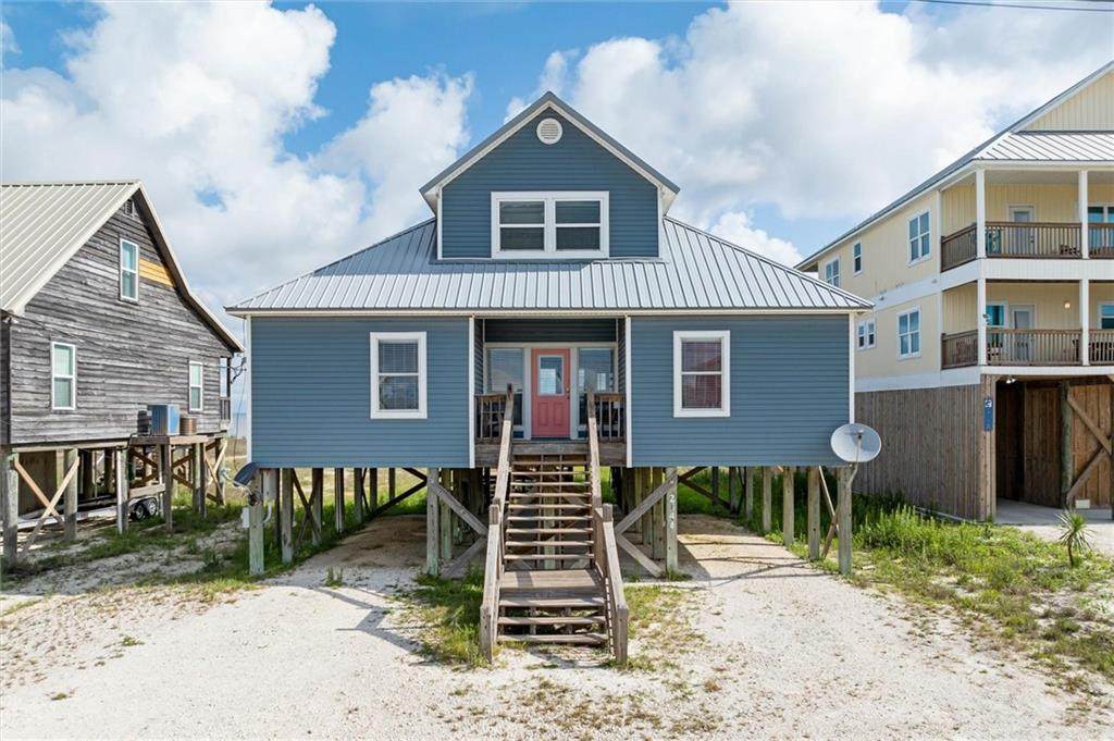 2344 Island Shores Drive - Photo 1