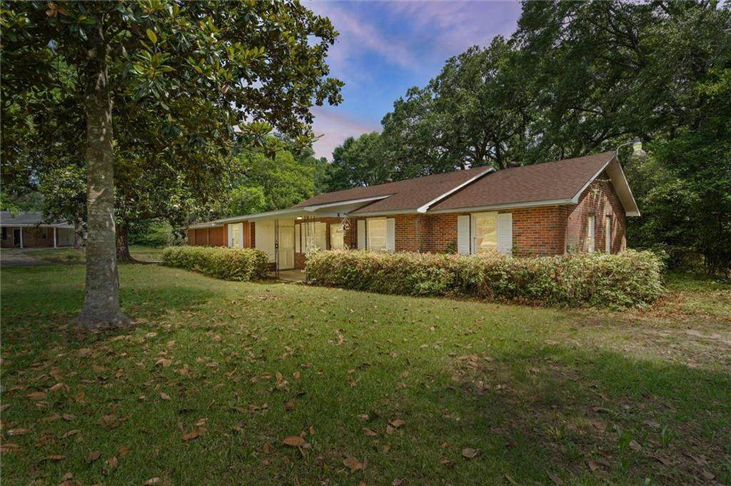 4615 Sunset Drive - Photo 1