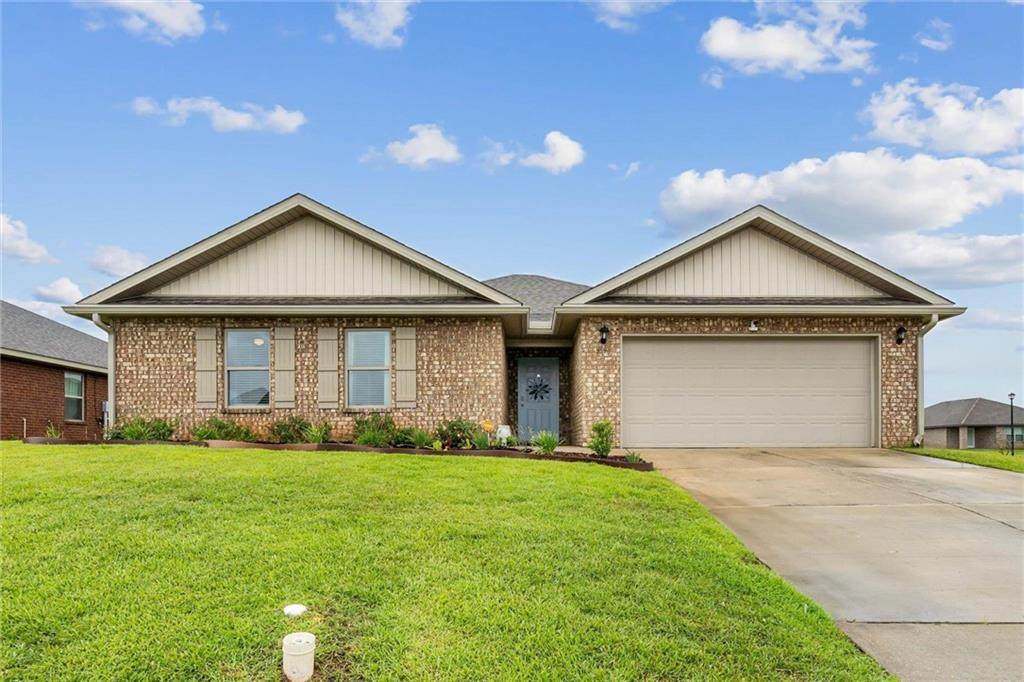 8394 Mackie Lane - Photo 1