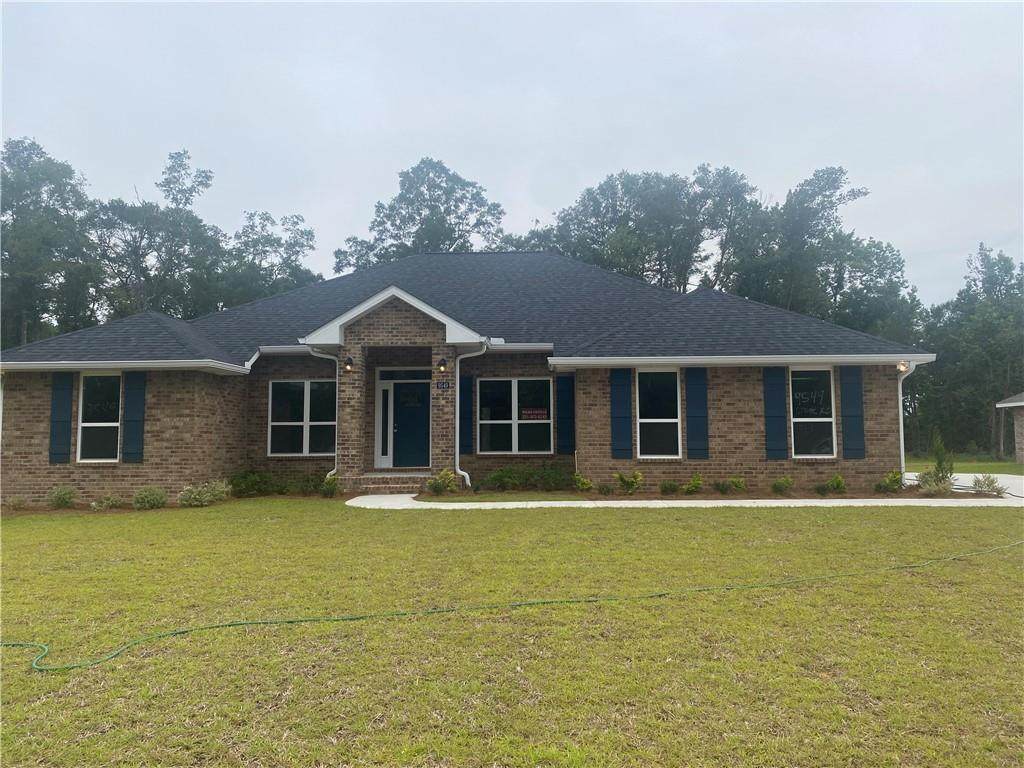 9549 Stone Road - Photo 1