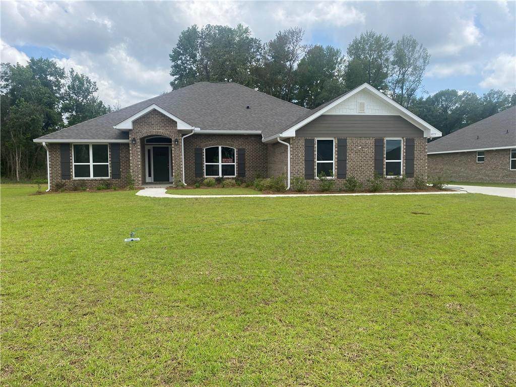 9577 Stone Road - Photo 1