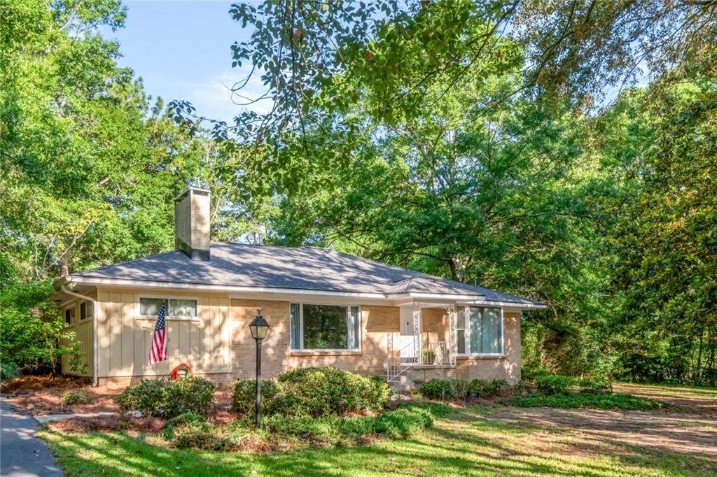 306 Thornton Place - Photo 1