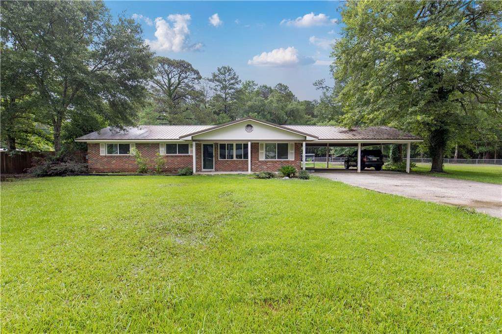13341 Center Avenue - Photo 1