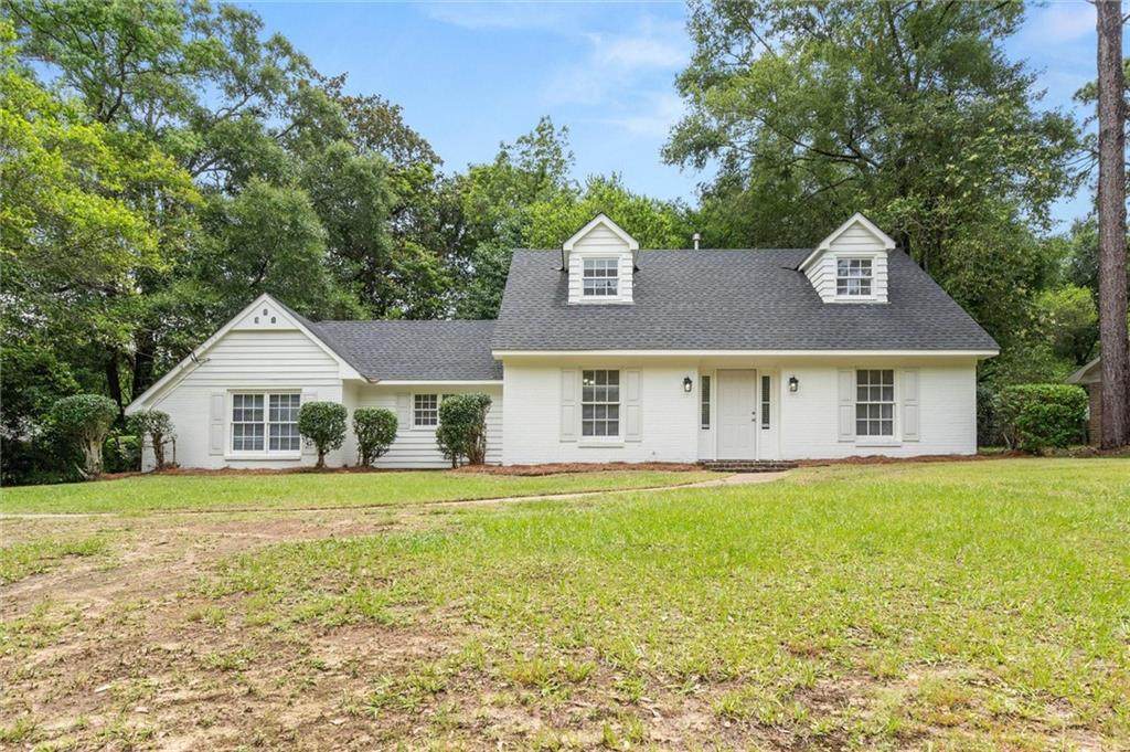 810 Nassau Drive - Photo 1