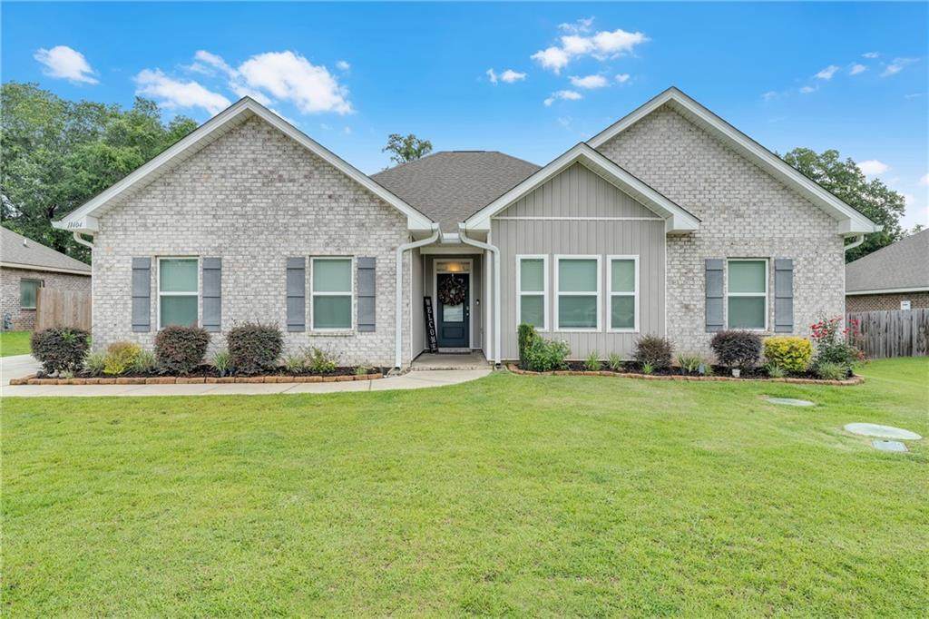 11404 Oak Alley Drive - Photo 1