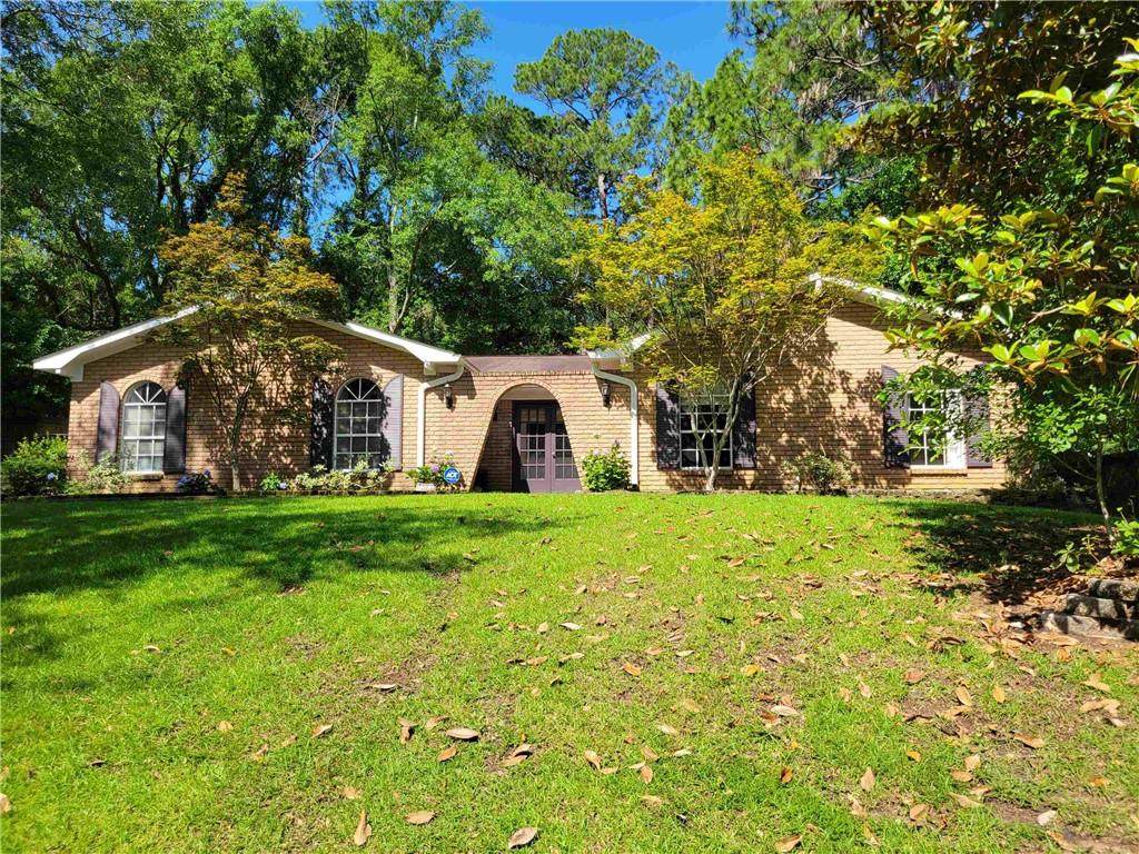 2544 Buckboard Court - Photo 1