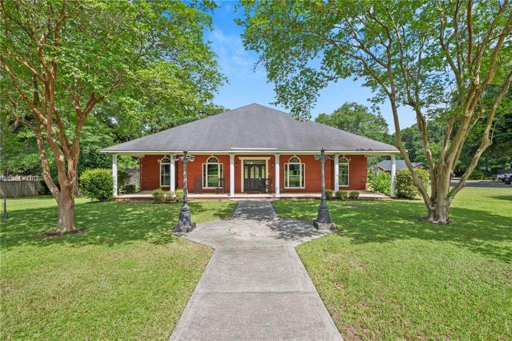 11570 Waterford Drive - Photo 1