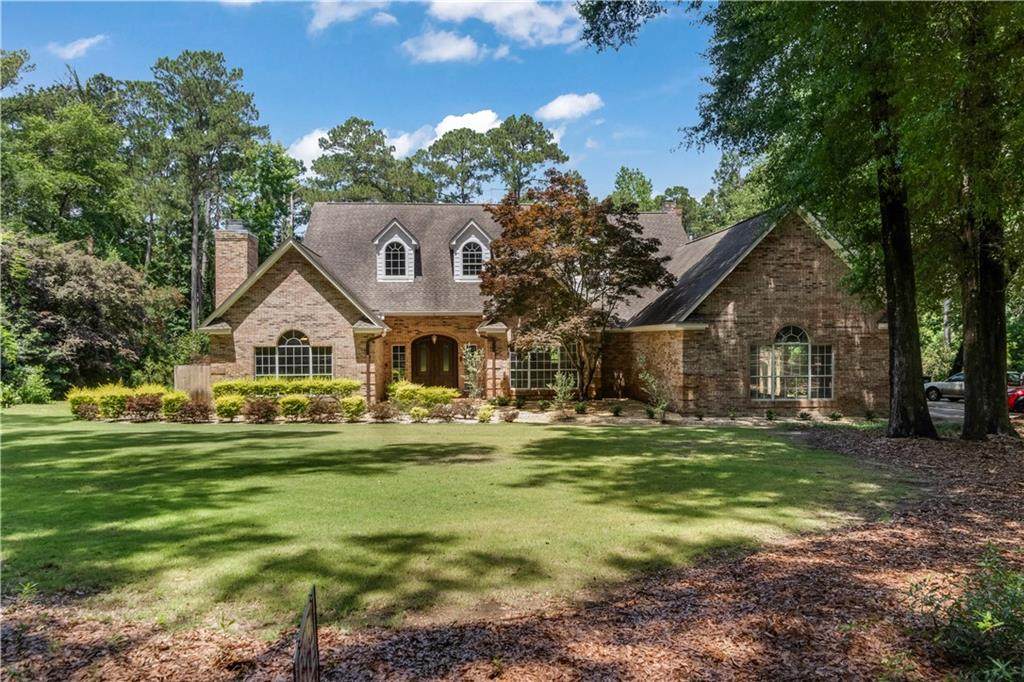 7086 Saluda Boulevard - Photo 1