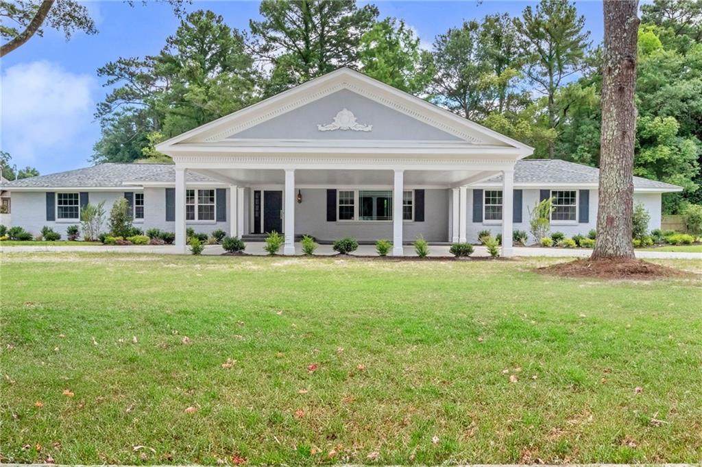 2553 Durham Drive - Photo 1