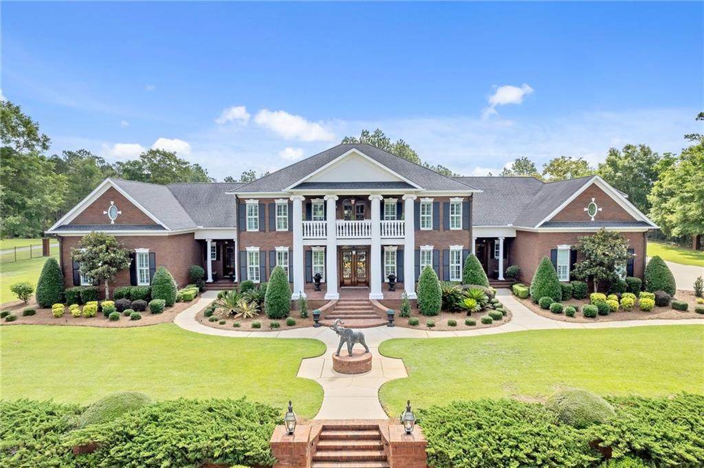 9110 Celeste Road - Photo 1