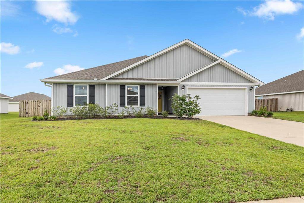 14381 Headlands Lane - Photo 1