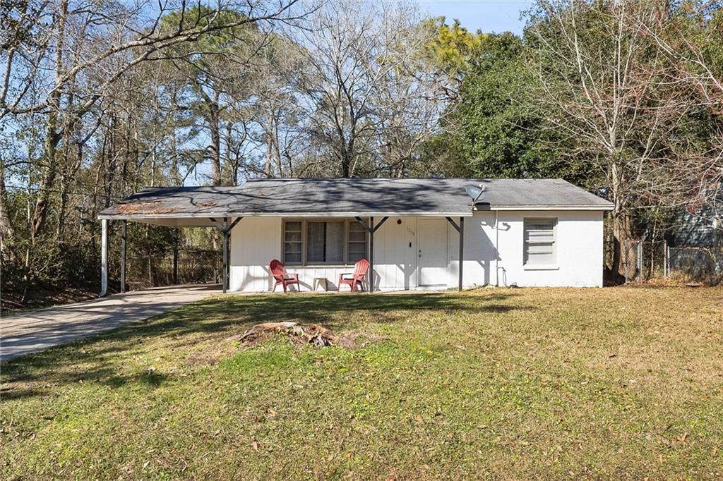 1208 Creekway Drive - Photo 1