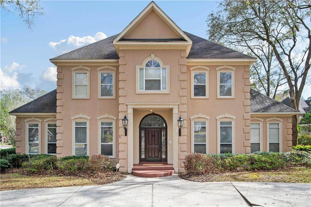 6721 Stonebrook Drive - Photo 1