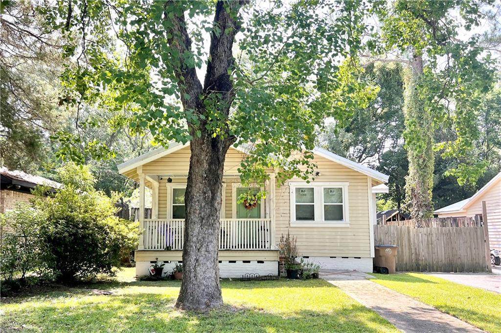 565 Seminole Street - Photo 1