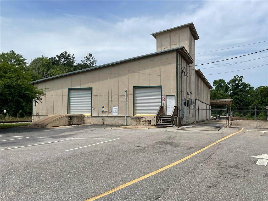 6325 Wilmer Georgetown Road - Photo 1