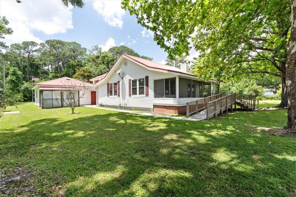 4221 Bay Front Road - Photo 1